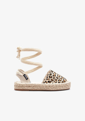 Leo Basic Espadrilles