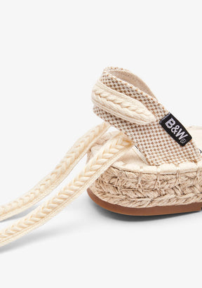 Leo Basic Espadrilles