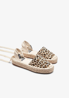 Leo Basic Espadrilles