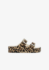 Leo Soft Bio Sandals