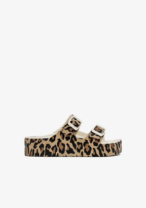 Leo Soft Bio Sandals