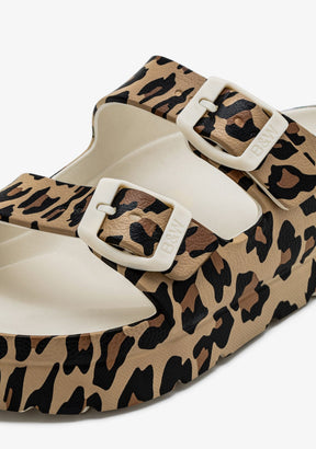 Leo Soft Bio Sandals
