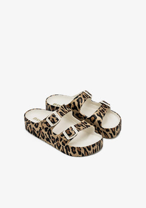 Leo Soft Bio Sandals