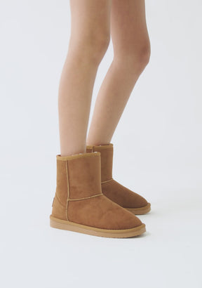 Australian Boot Tan