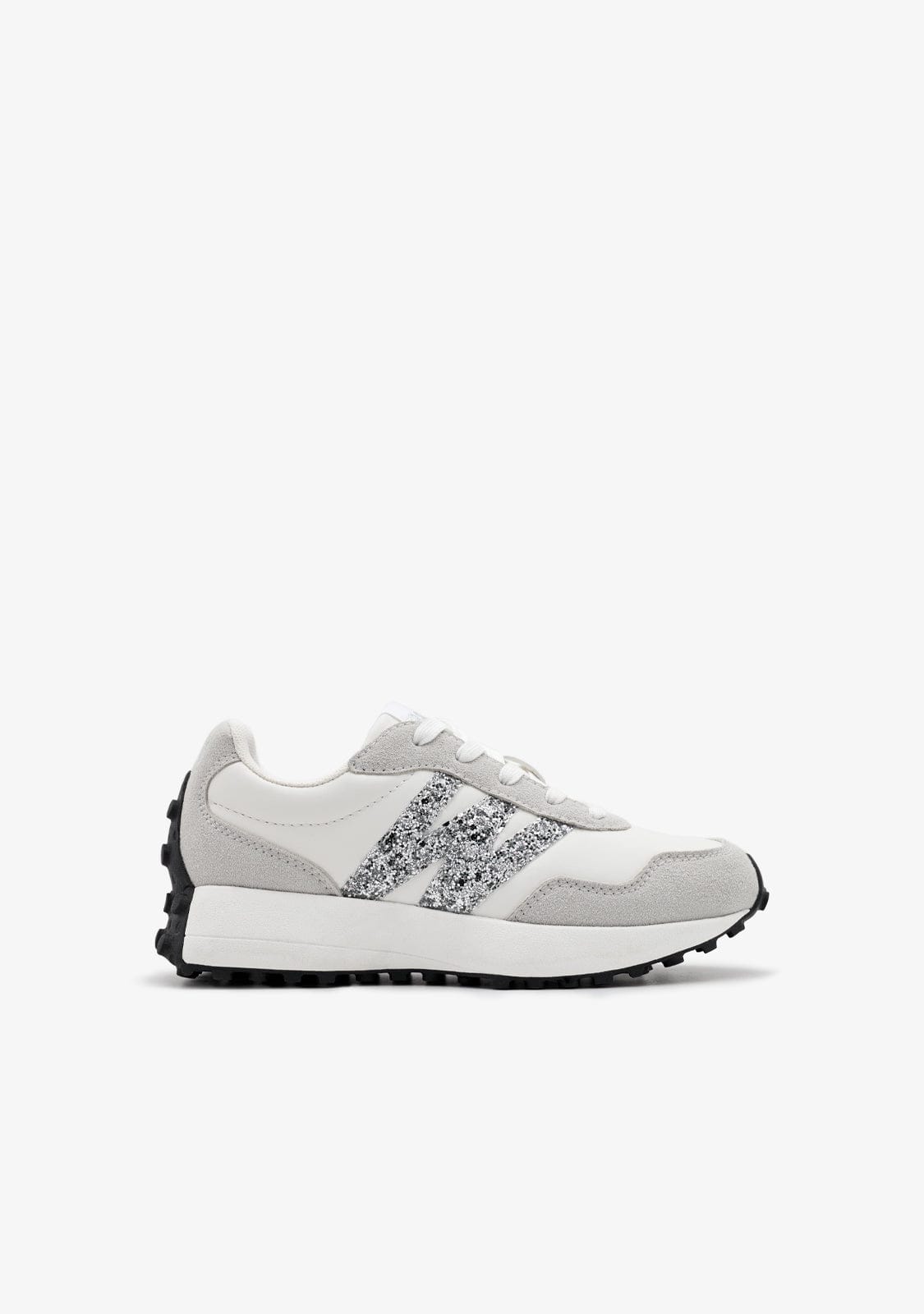 Sneaker Laces Low White