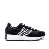 Sneaker Laces Low Zebra
