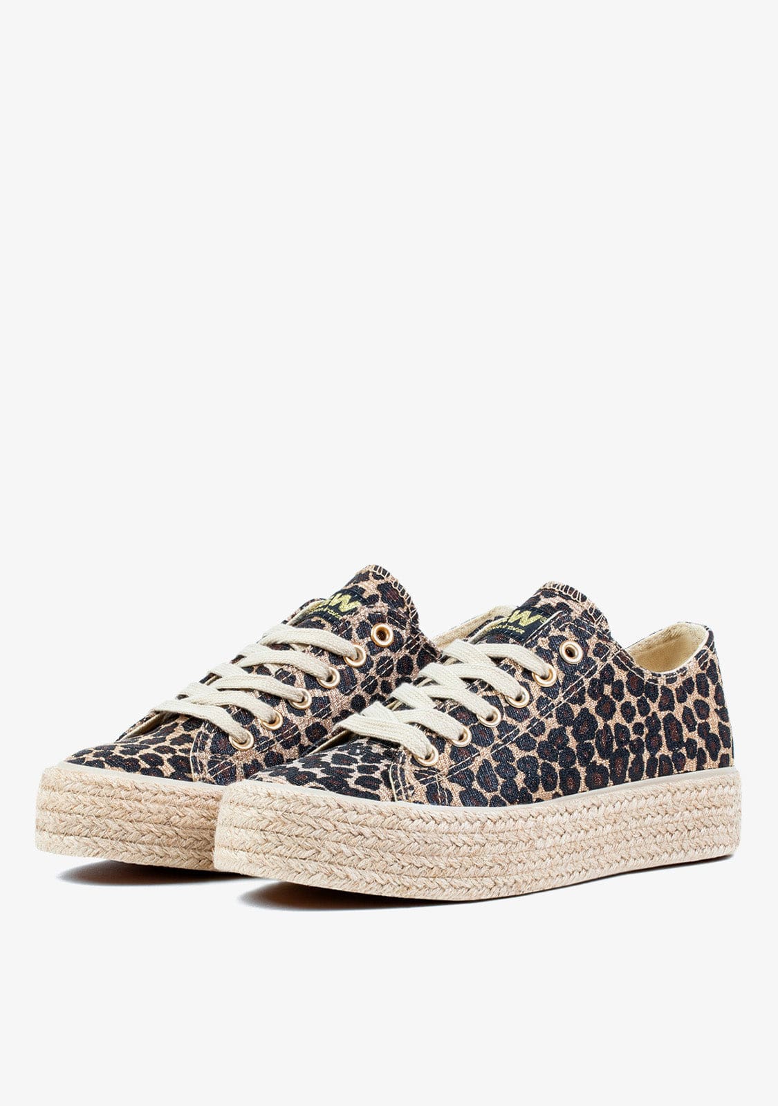 Sneakers Maui Leopard