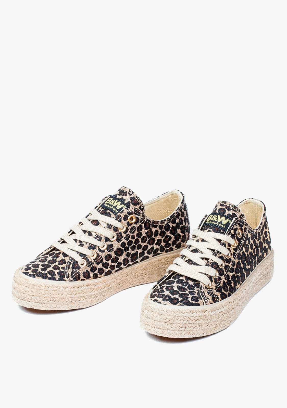 Sneakers Maui Leopard