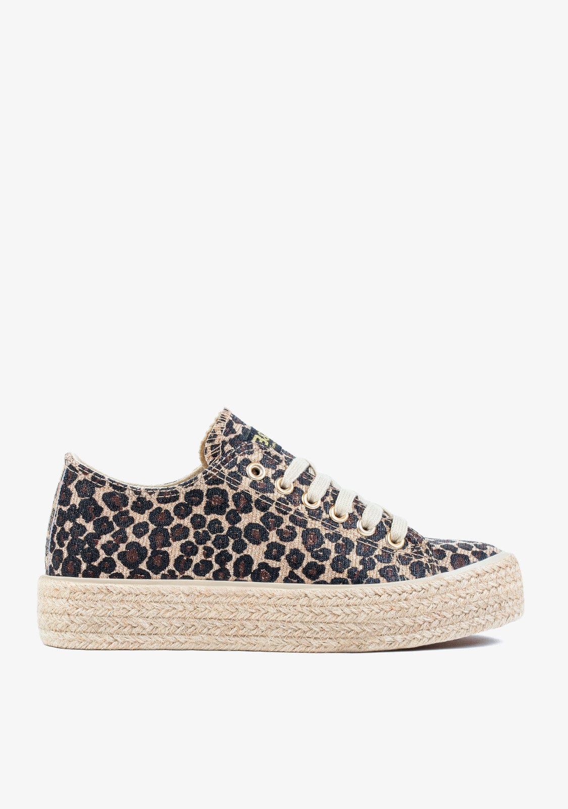 Sneakers Maui Leopard