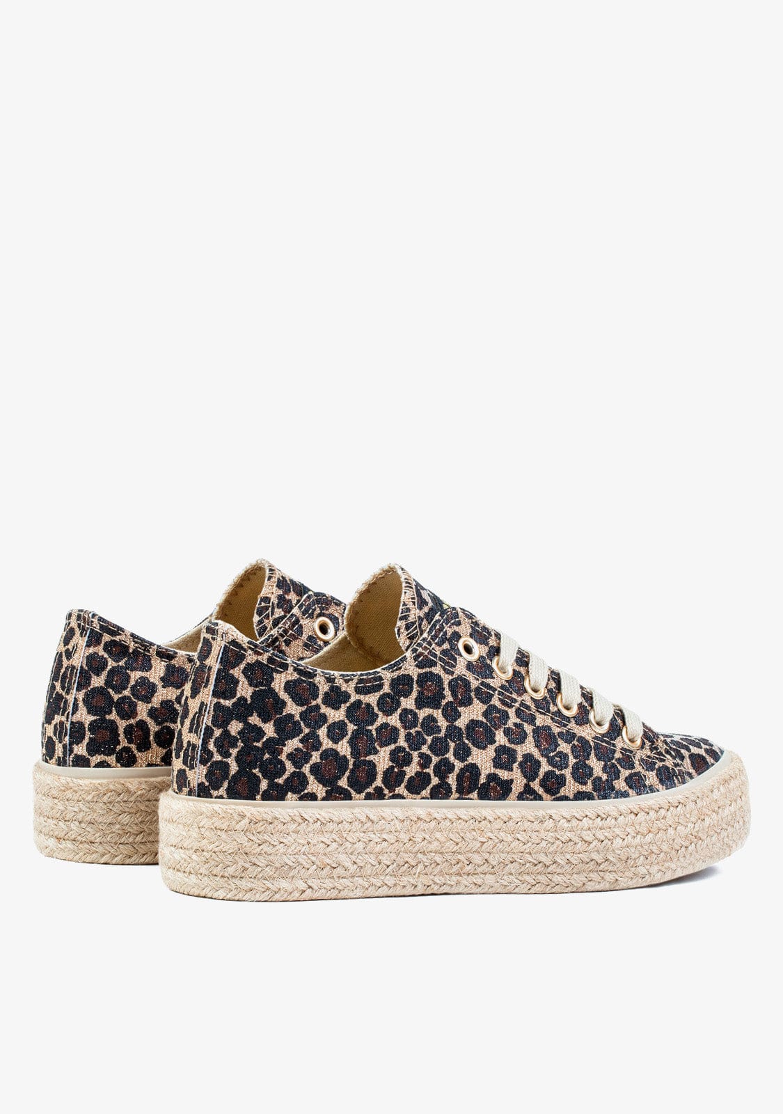 Sneakers Maui Leopard