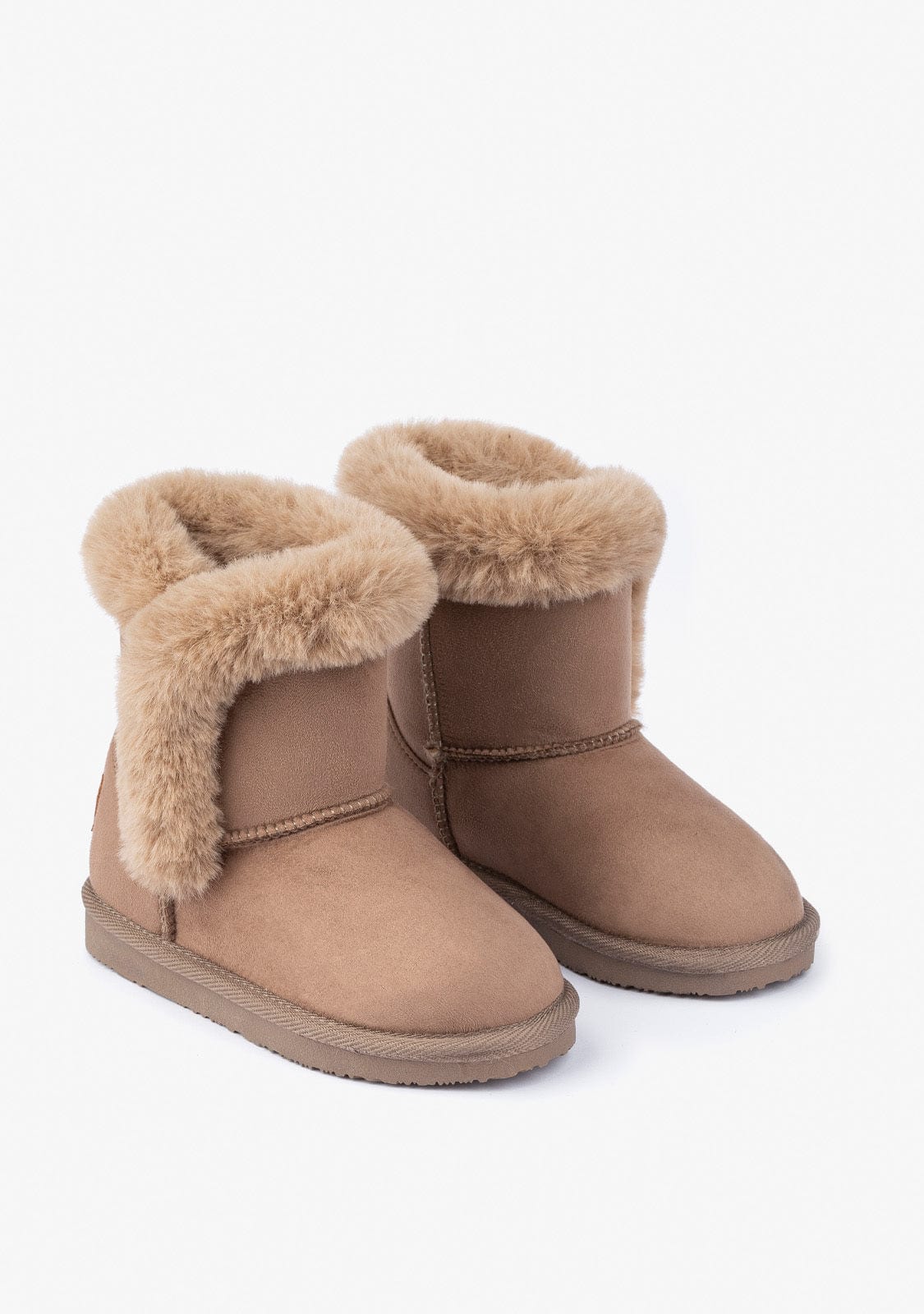Mustang botas australianas 2025