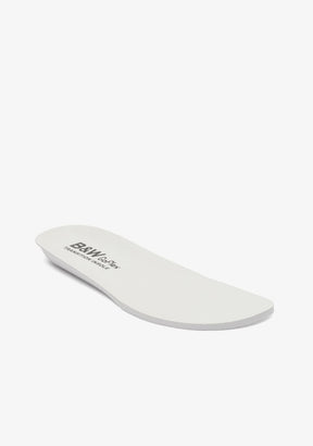 White Goflex Respectful Low Sneakers