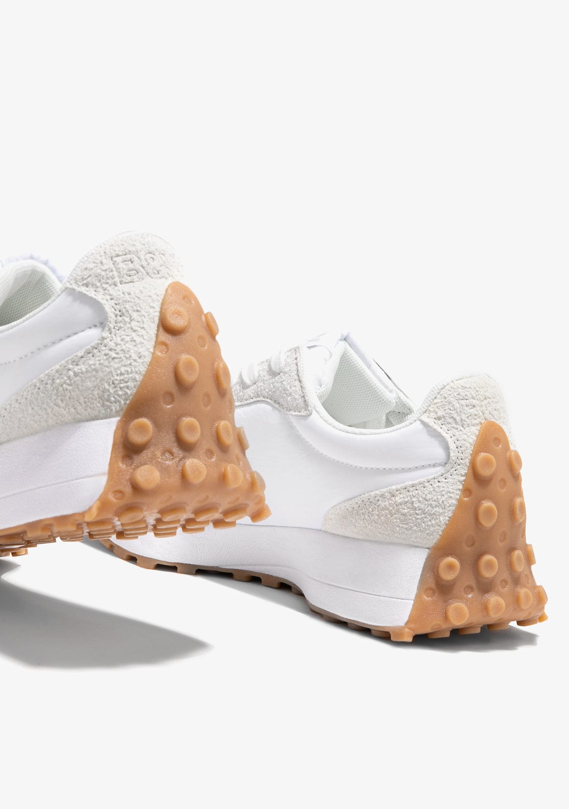 Break walk Zapatillas Logo Blanco Rebajas online Calzado