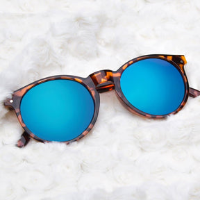 Alexa Aqua Blue