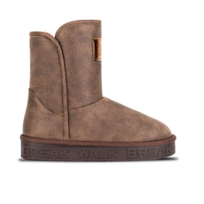 Australian Booties Nikku Taupe