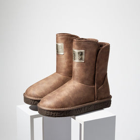 Australian Booties Nikku Taupe