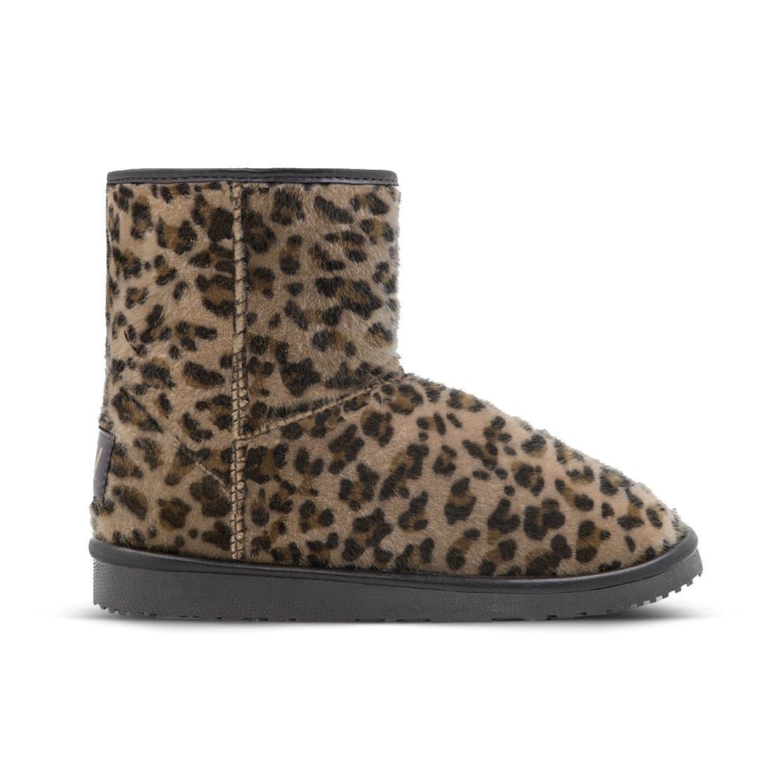 Australian Booties Woman Leopard