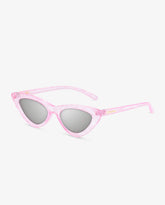Baby B Trans Pink / Black