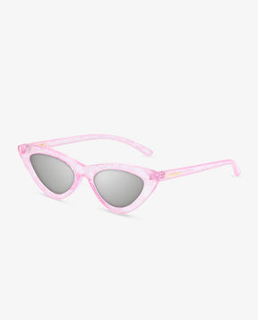 Baby B Trans Pink / Black