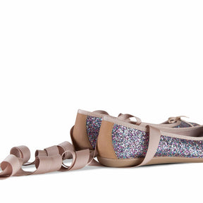 Ballerinas Odette Blue