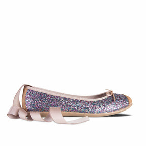 Ballerinas Odette Blue