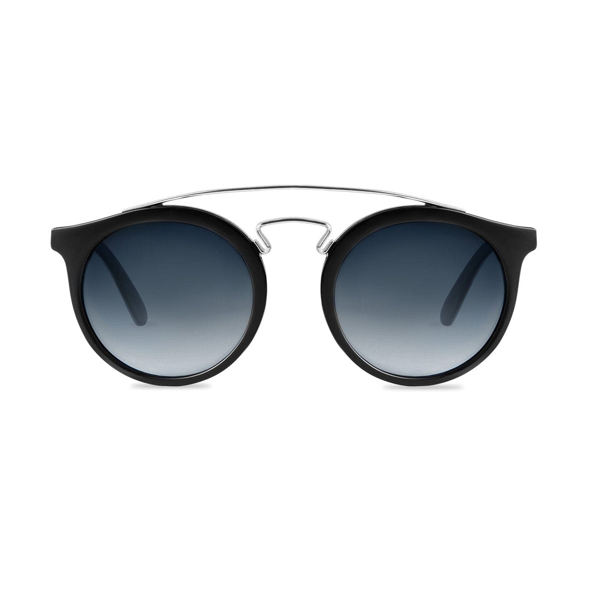 Beberly Matt Blue