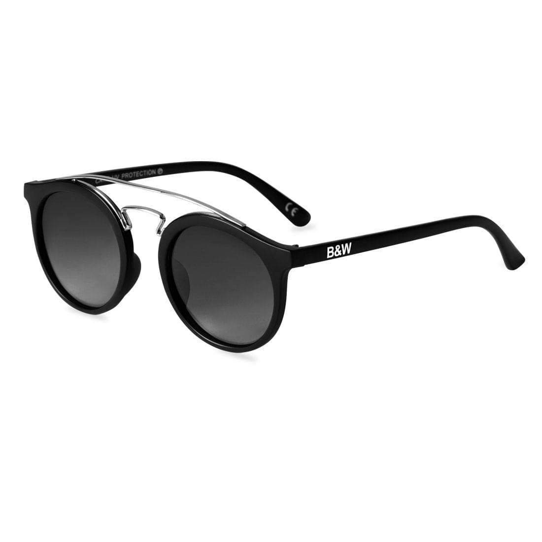 Beberly Matt Silver