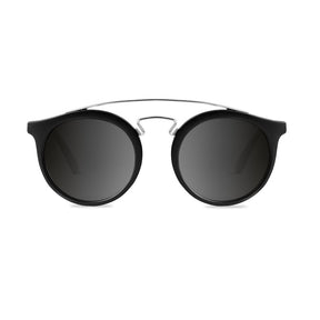 Beberly Matt Silver