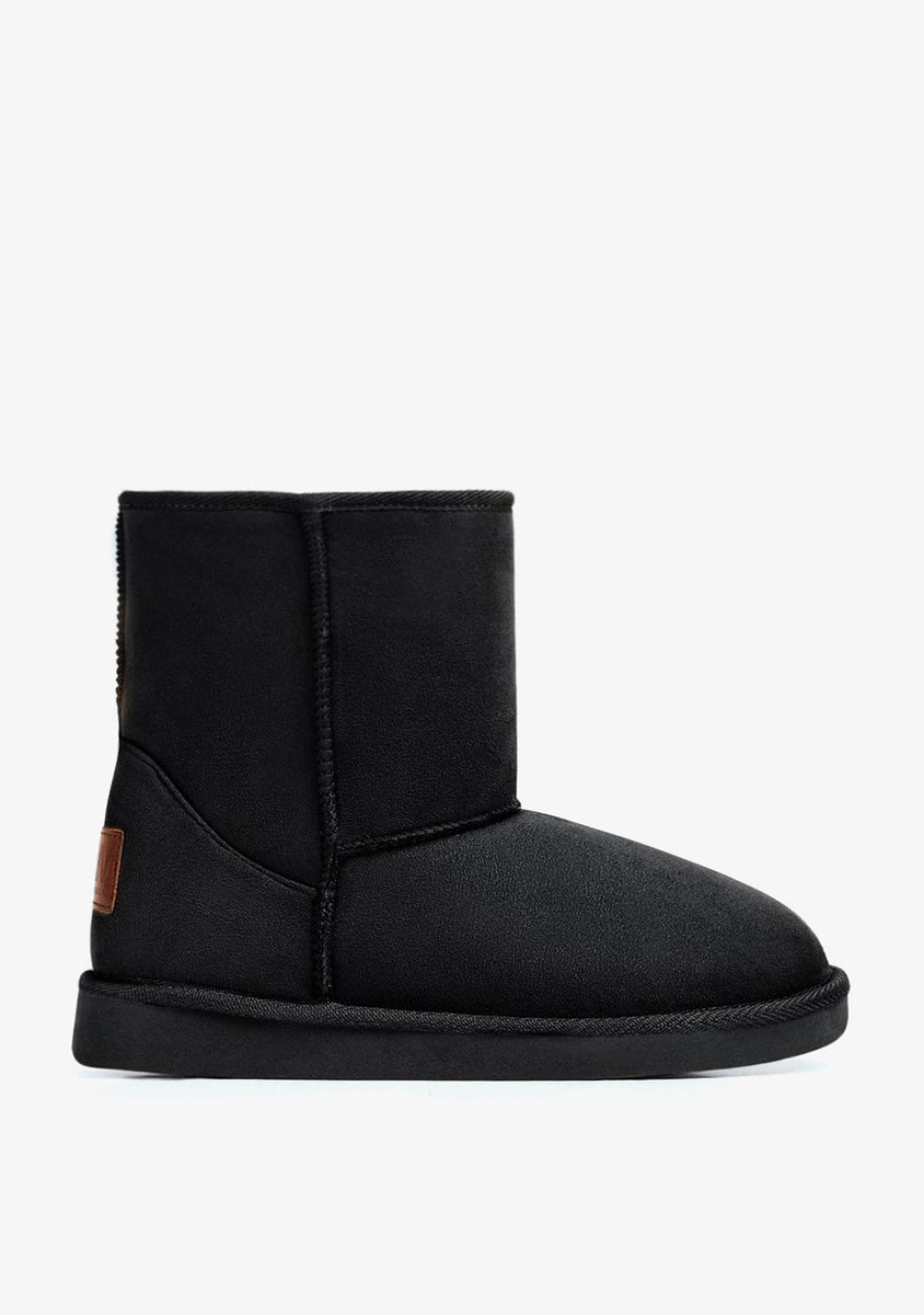 B&w botas top australianas