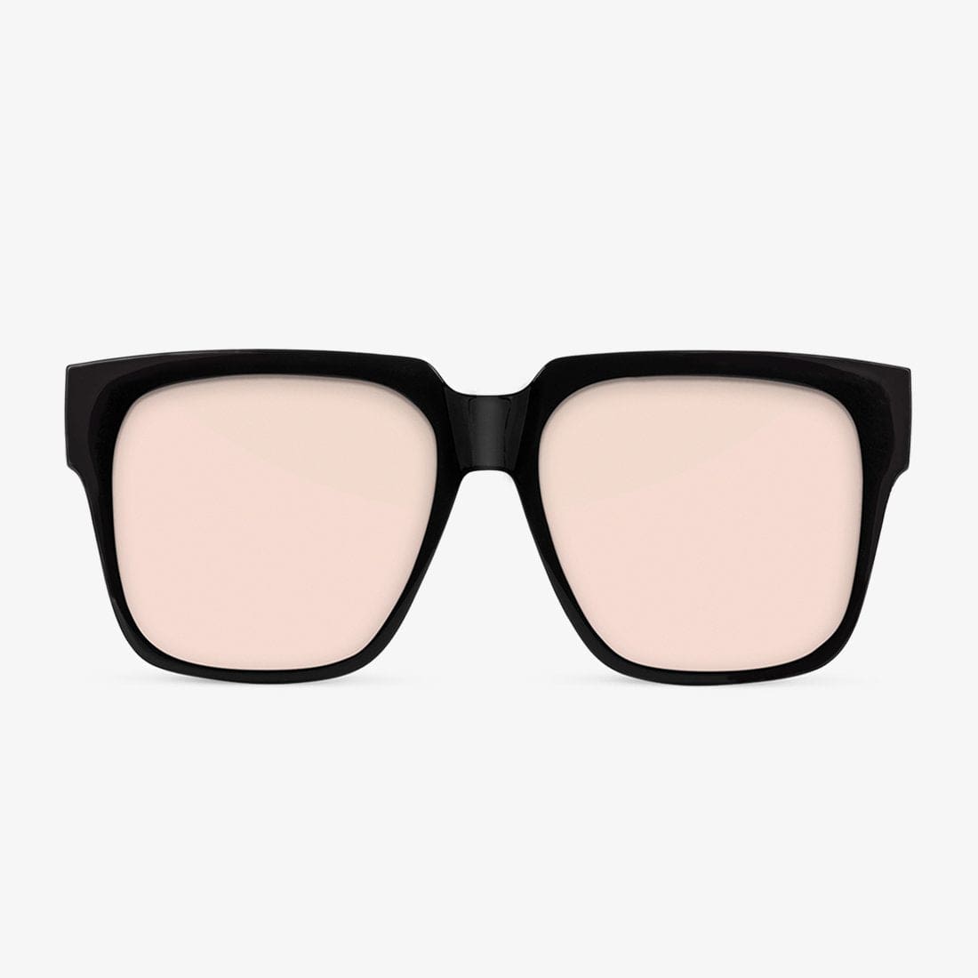 Dunar Black Matte / Pink