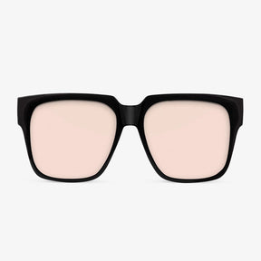 Dunar Black Matte / Pink