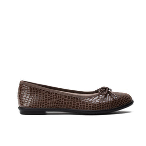 Flats Harmon Brown