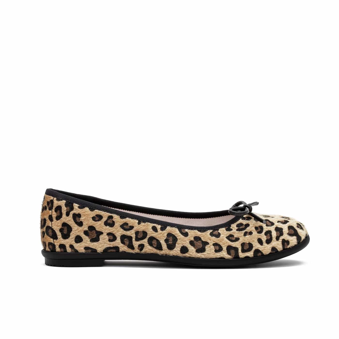 Flats Harmon Leo