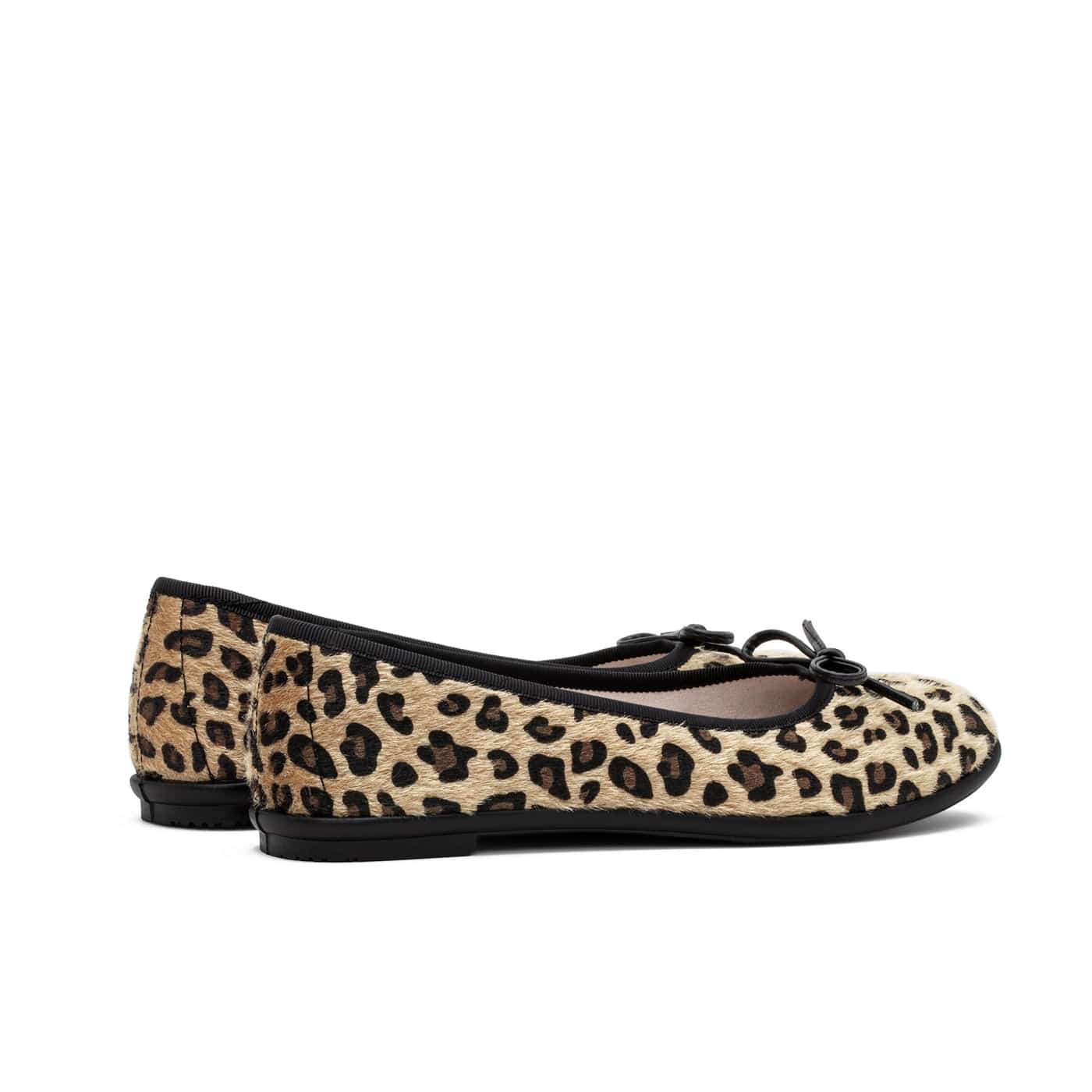 Flats Harmon Leo
