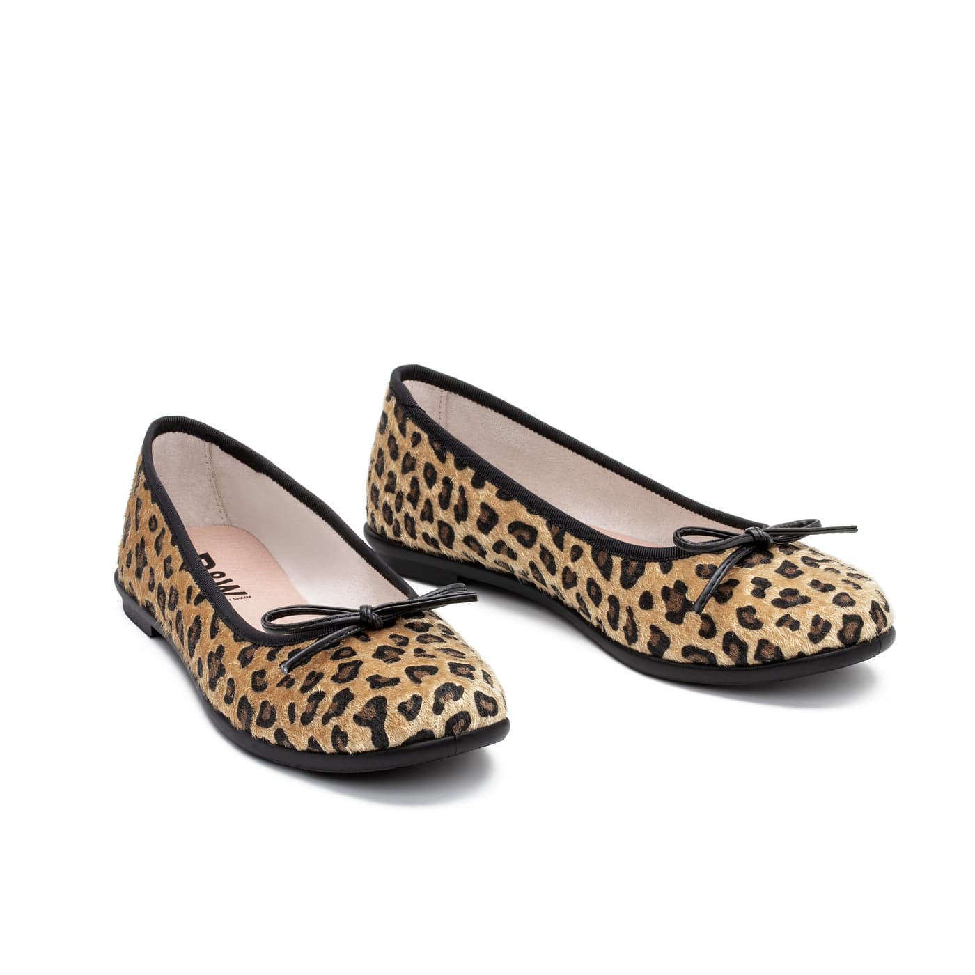 Flats Harmon Leo