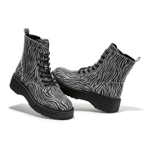 Gumme Track Reflective 3M / Zebra