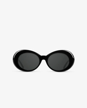 Malibu Black / Black