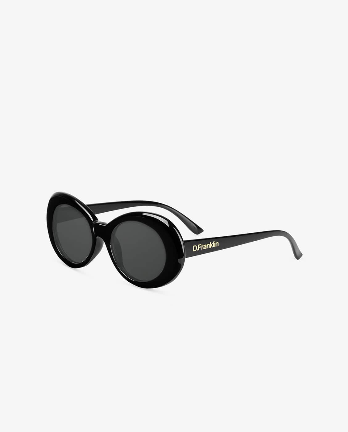 Malibu Black / Black