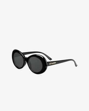 Malibu Black / Black