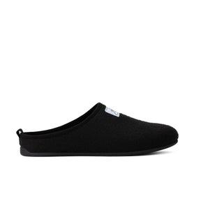 Mercredy Slipper Black