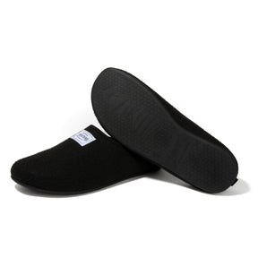 Mercredy Slipper Black