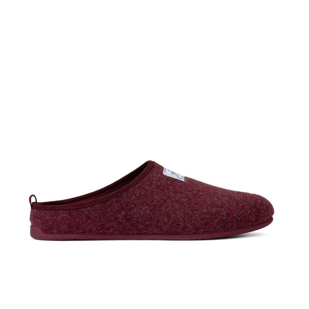 Mercredy Slipper Bordeaux