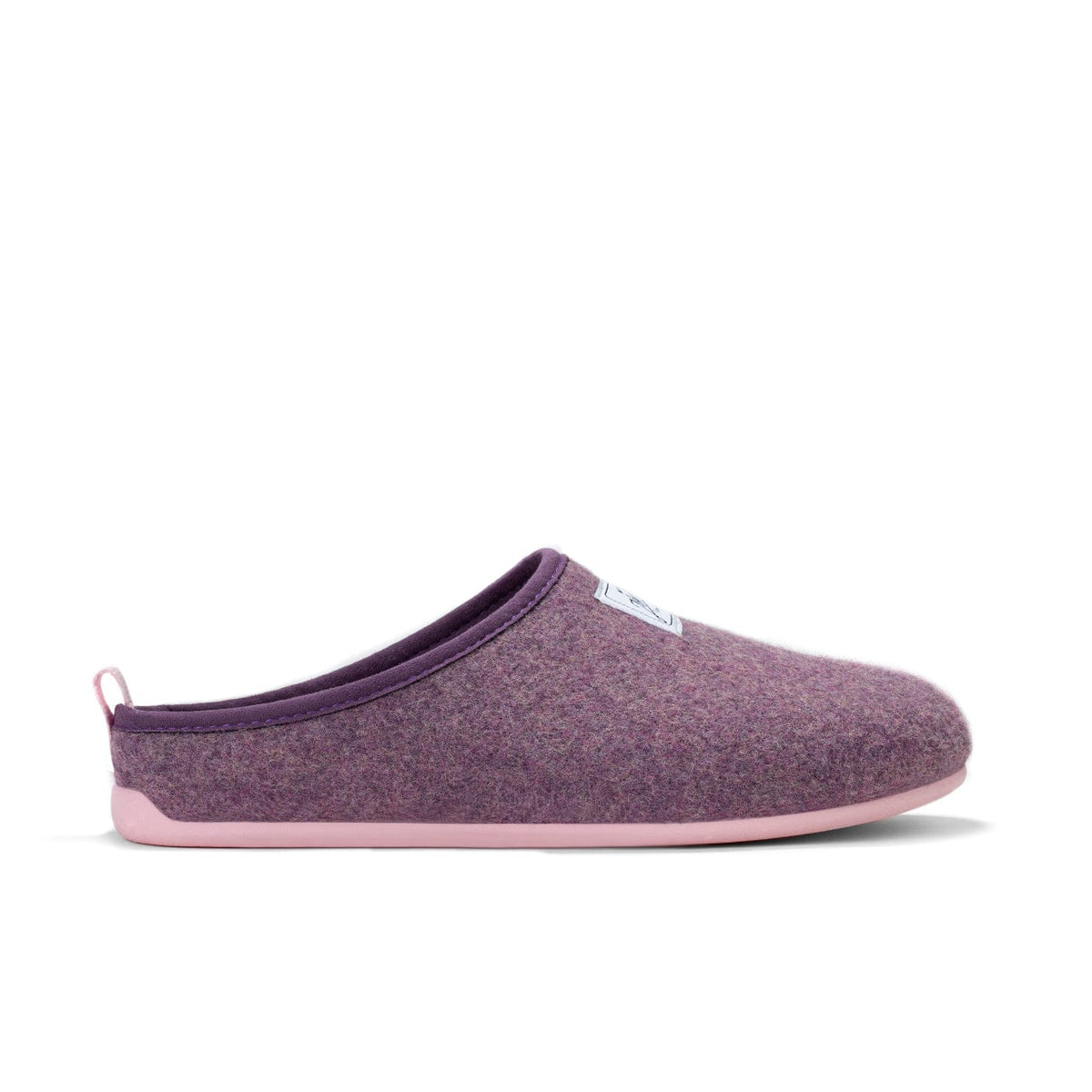 Mercredy Slipper Lilac / Pink