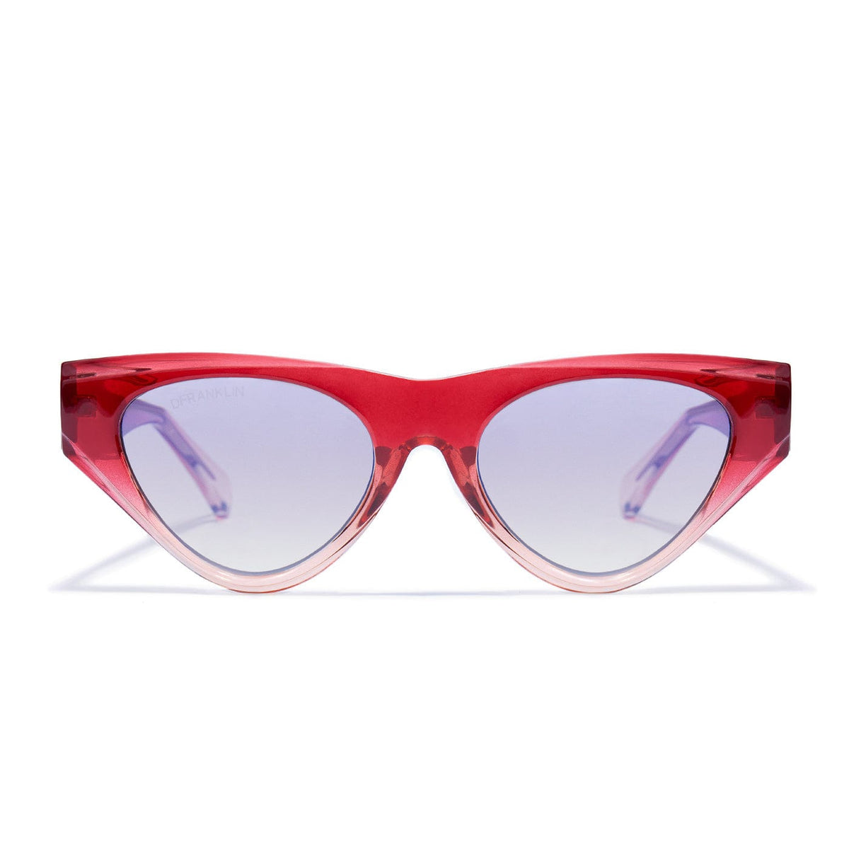 Muller Trans Red / Grad Flash
