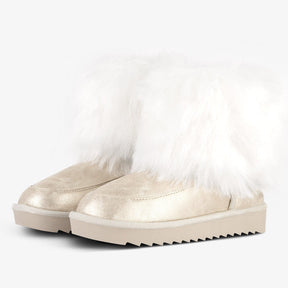 Nordic Basic Big Fur Platinum