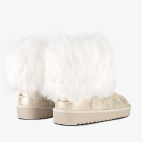 Nordic Basic Big Fur Platinum
