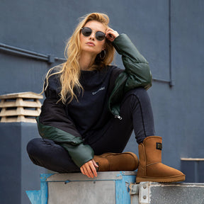 Nordic Basic Camel