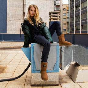 Nordic Basic Camel