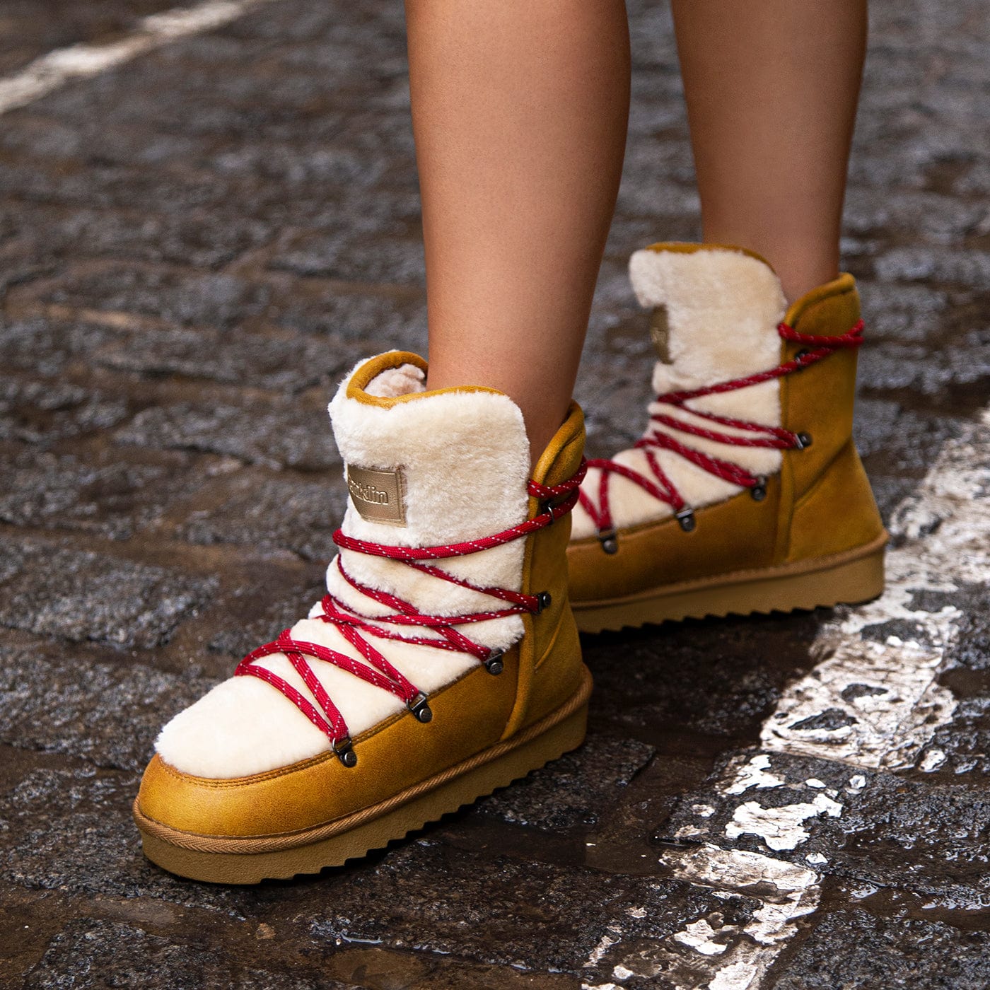 Nordic boots deals