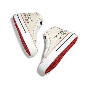One Way D Is Not Off White